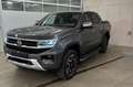 Volkswagen Amarok DoubleCab 3.0 V6 TDI Style 4Motion Aut. Grau - thumbnail 2