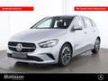 Mercedes-Benz B 180 B 180 Advanced/LED/Kamera/Winter-Paket/Easy-Pack Argent - thumbnail 1