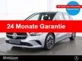 Mercedes-Benz B 180 B 180 Advanced/LED/Kamera/Winter-Paket/Easy-Pack Silber - thumbnail 1