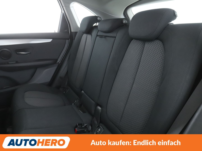 BMW 218 218i Active Tourer Advantage*TEMPO*PDC*SHZ*LIM* — photo 14