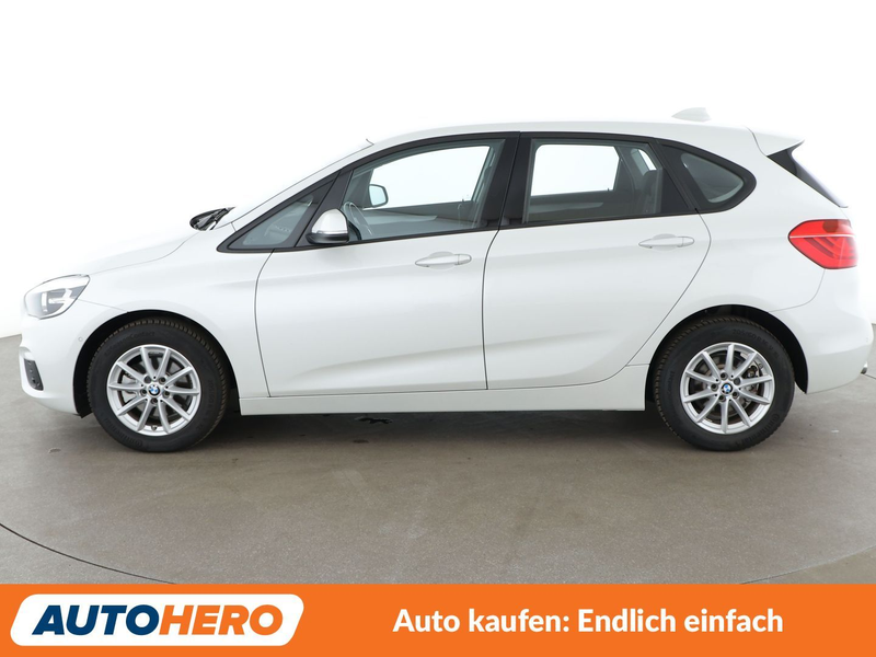 BMW 218 218i Active Tourer Advantage*TEMPO*PDC*SHZ*LIM* — photo 3