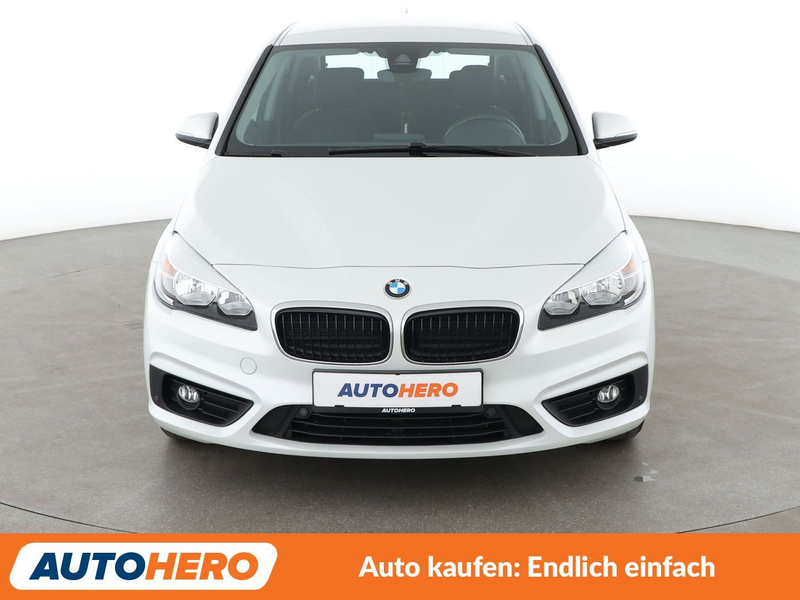 BMW 218 218i Active Tourer Advantage*TEMPO*PDC*SHZ*LIM* — photo 9
