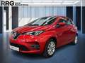 Renault ZOE EXPER.R110 Z.E 50 UPE:26.600,- Zzgl.Batterie Roşu - thumbnail 1
