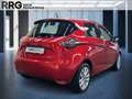 Renault ZOE EXPER.R110 Z.E 50 UPE:26.600,- Zzgl.Batterie Roşu - thumbnail 5