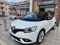 Renault Scenic Scenic IV 2017 1.5 dci SPORT EDITION 2 110cv Bianco - thumbnail 2