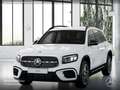 Mercedes-Benz GLB 220 d 4M AMG+NIGHT+LED+STHZG+KAMERA+19"+8G Weiß - thumbnail 2