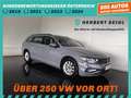 Volkswagen Passat Variant Business 2,0 TDI DSG *STANDHZG / LED / NAVI / A... Grau - thumbnail 1