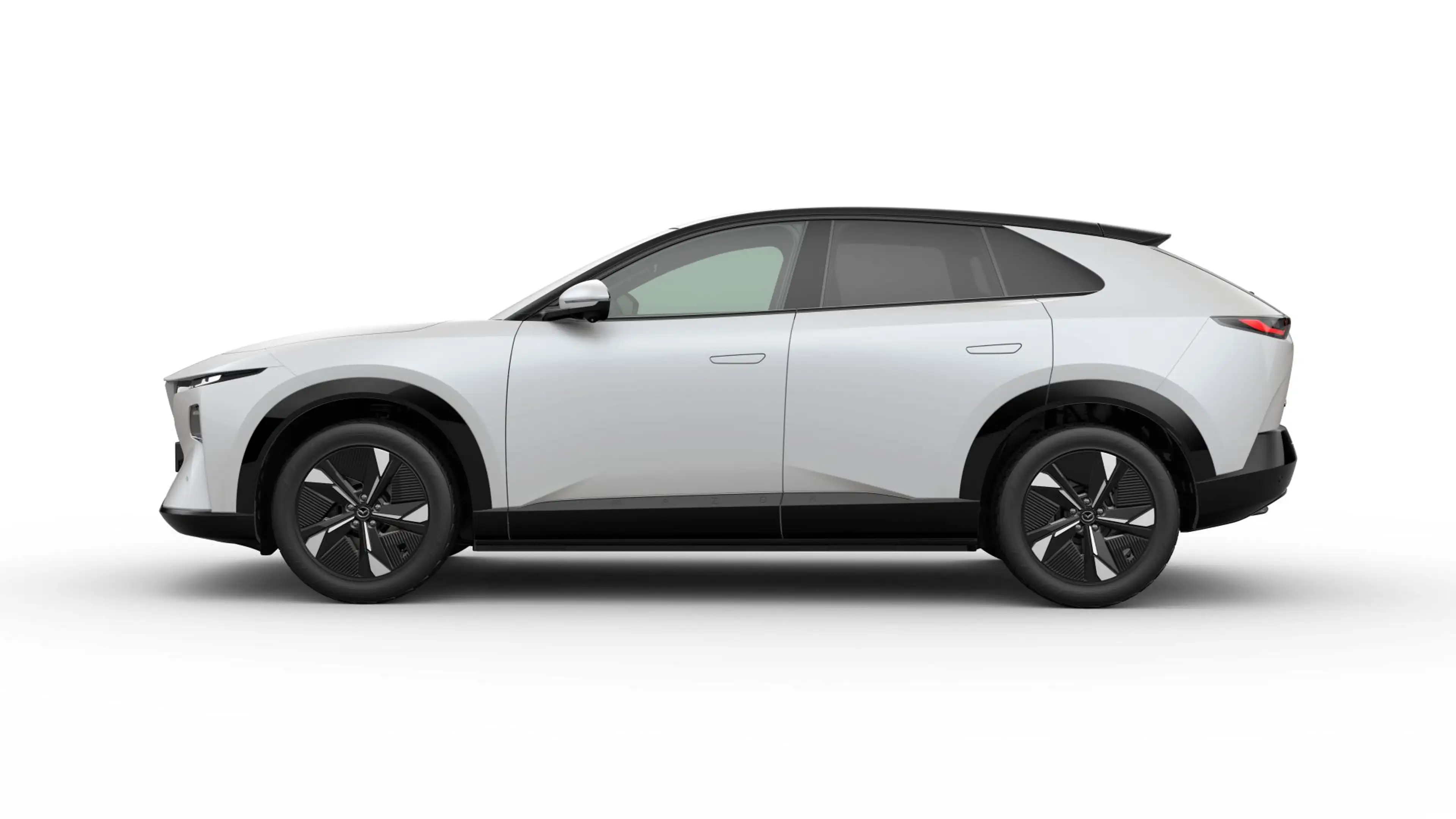 Mazda CX-6e Takumi Business Edition | Alarmsysteem | Automatis — photo 2