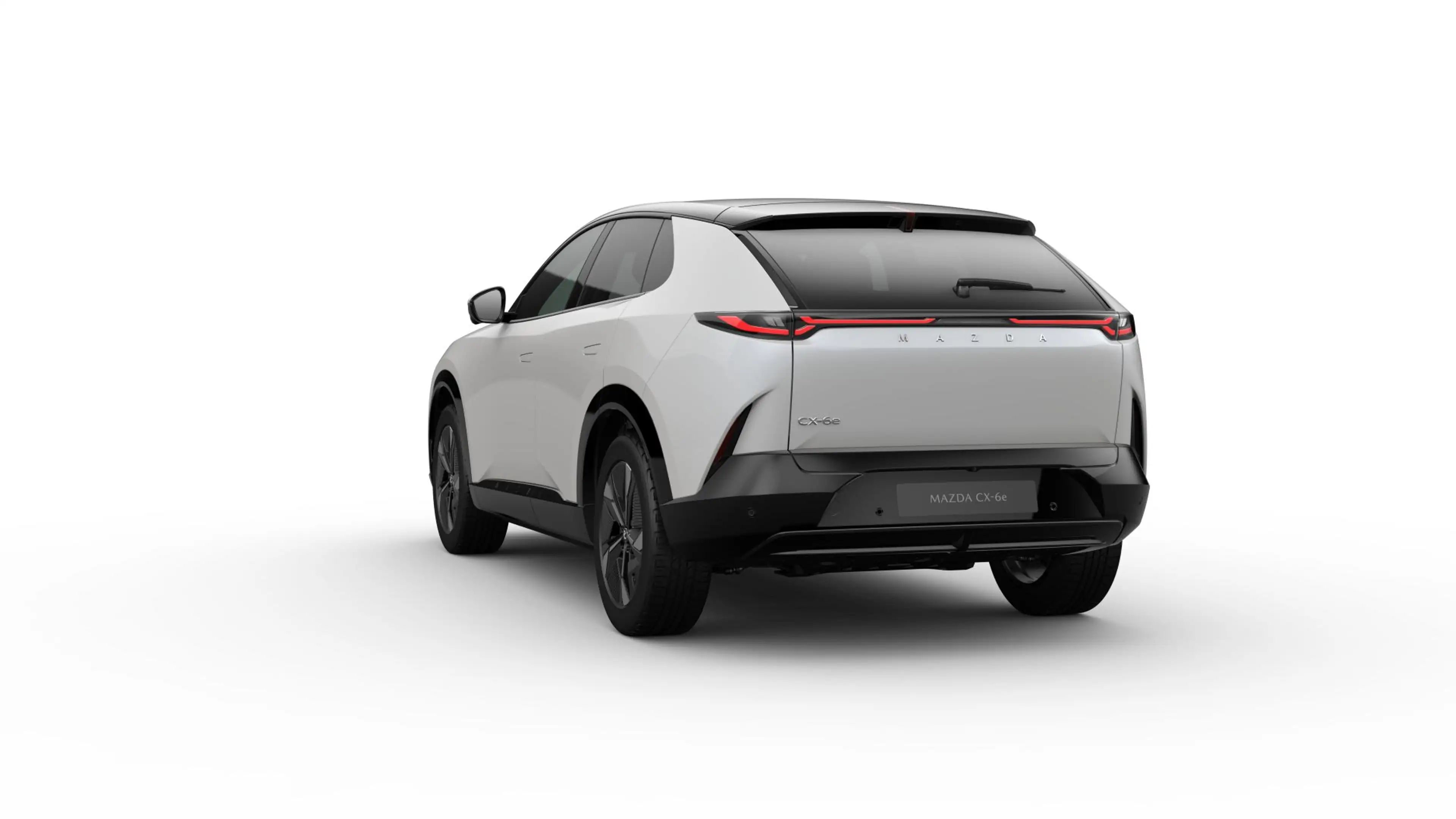 Mazda CX-6e Takumi Business Edition | Alarmsysteem | Automatis — photo 3