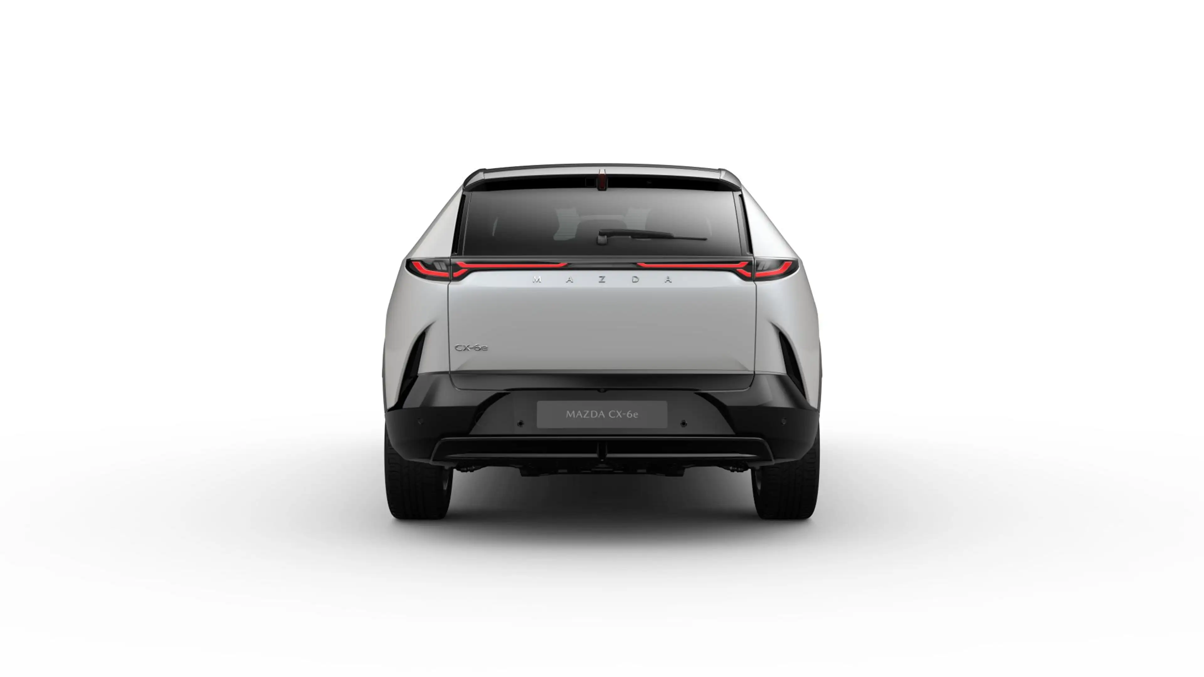 Mazda CX-6e Takumi Business Edition | Alarmsysteem | Automatis — photo 4