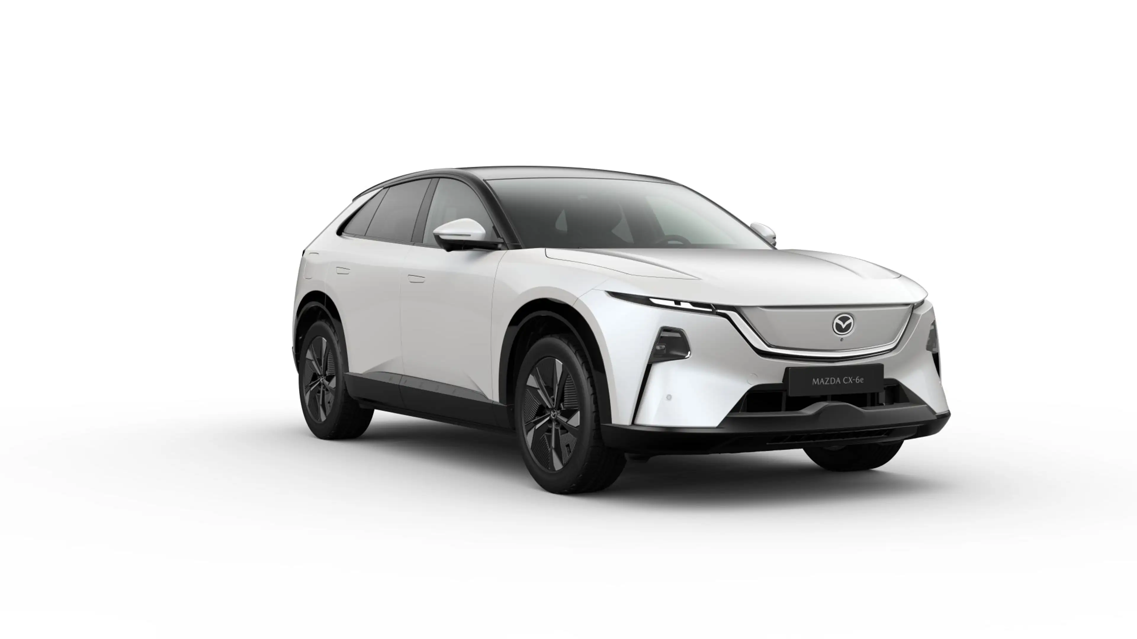 Mazda CX-6e Takumi Business Edition | Alarmsysteem | Automatis — photo 5