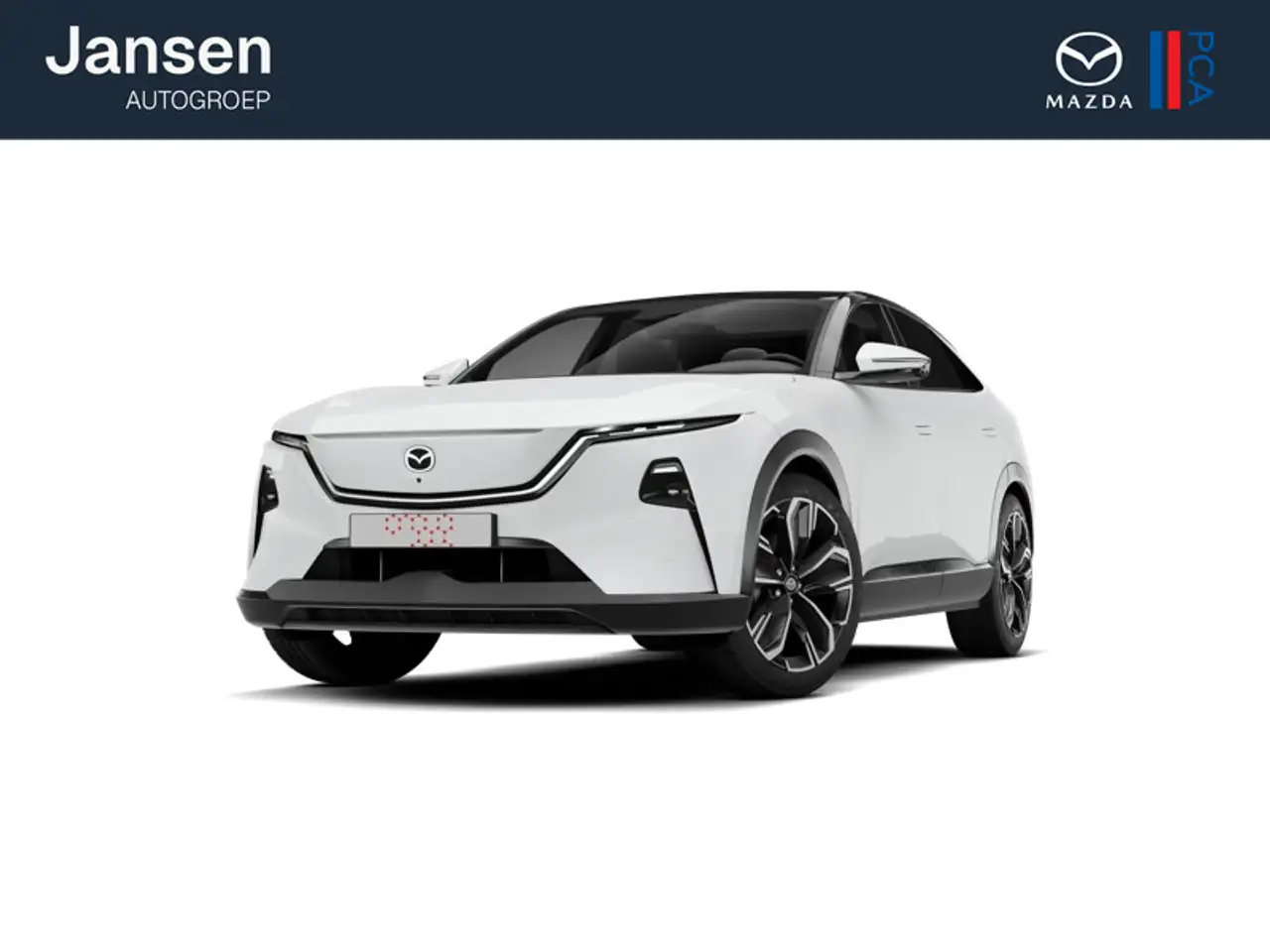 Mazda CX-6e