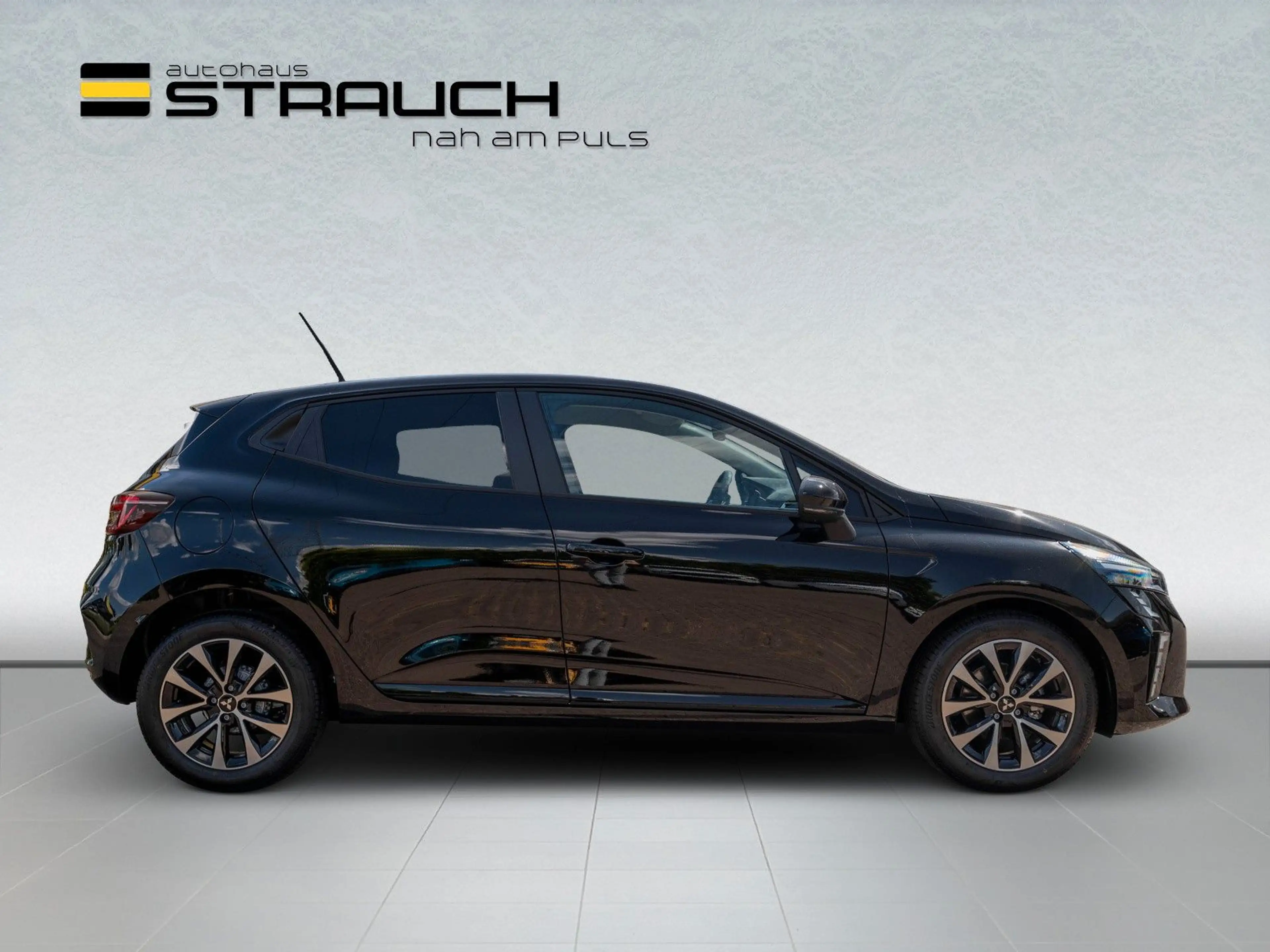 Mitsubishi Colt Plus Kamera/LHz/SHz/CarPlay/Keyless — photo 9