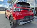 Citroen C3 PureTech 100 S&S 6-Gang-Manuell Max Rot - thumbnail 4