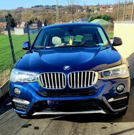 2.0 dA xDrive20