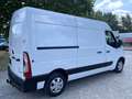 Nissan NV400 2.3 dCi 150 L2H2 3.5t 1Hand*Klima*Euro-6 Blanc - thumbnail 8