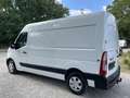 Nissan NV400 2.3 dCi 150 L2H2 3.5t 1Hand*Klima*Euro-6 Blanc - thumbnail 6