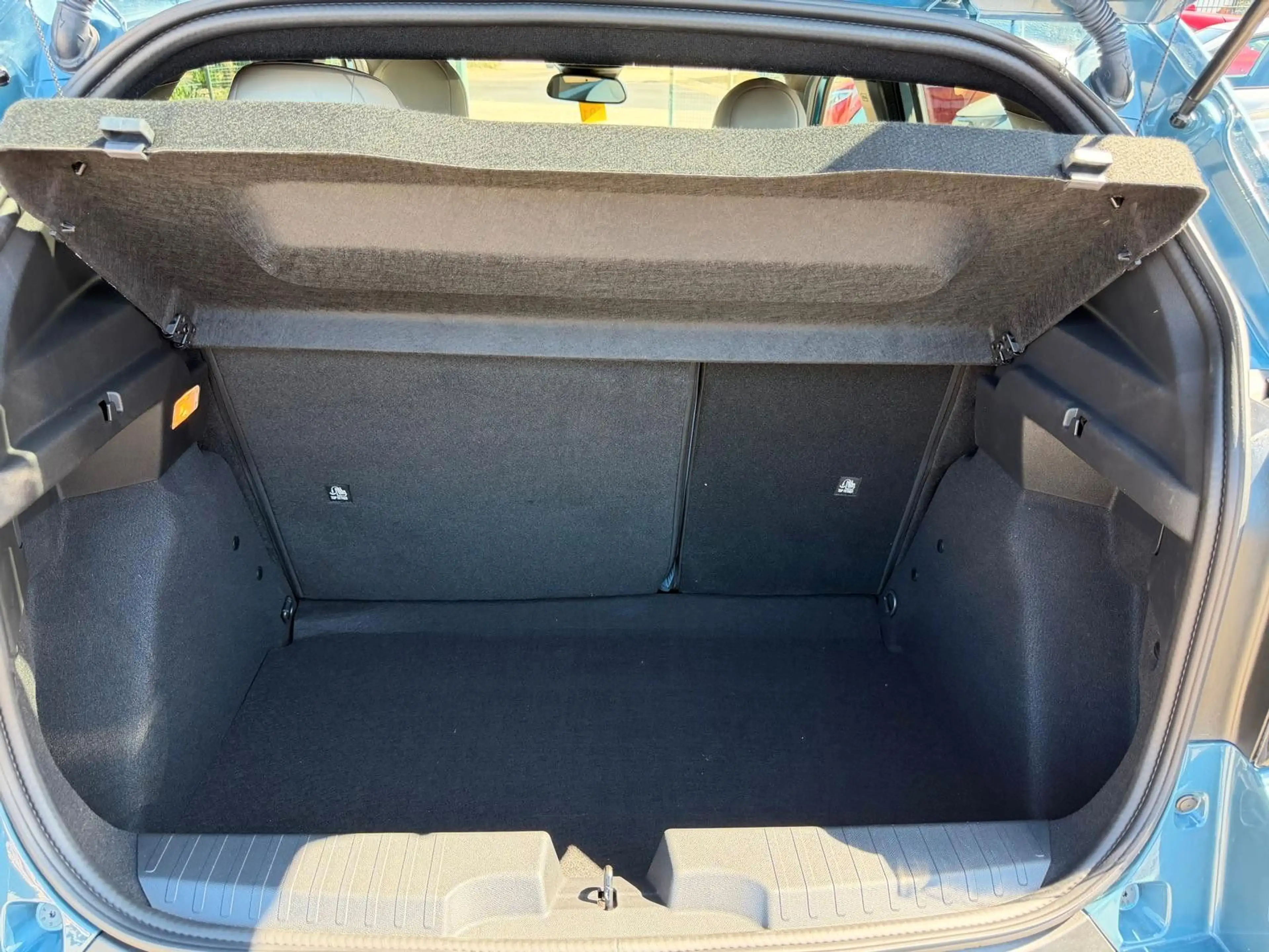 Fiat Grande Panda 1.2 La Prima #WinterPaket — photo 12