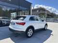 Audi Q3 35 2.0 tdi Business Advanced s-tronic Bianco - thumbnail 4