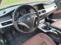 BMW 525 525d Touring Futura Nero - thumbnail 4