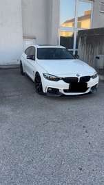 440i M Paket Heckantrieb  Ohne Opf