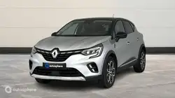 Renault Captur 1.0 TCe 90ch Intens -21
