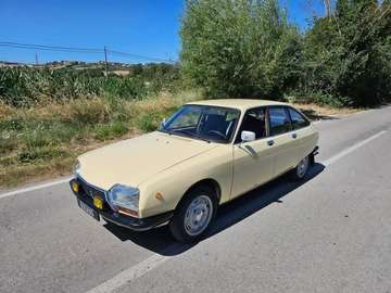 1.0 GSX Pallas - Asi