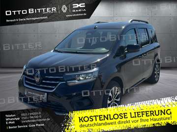 Techno TCe130 EDC SITZH/ALU/ALU/EASY-LINK