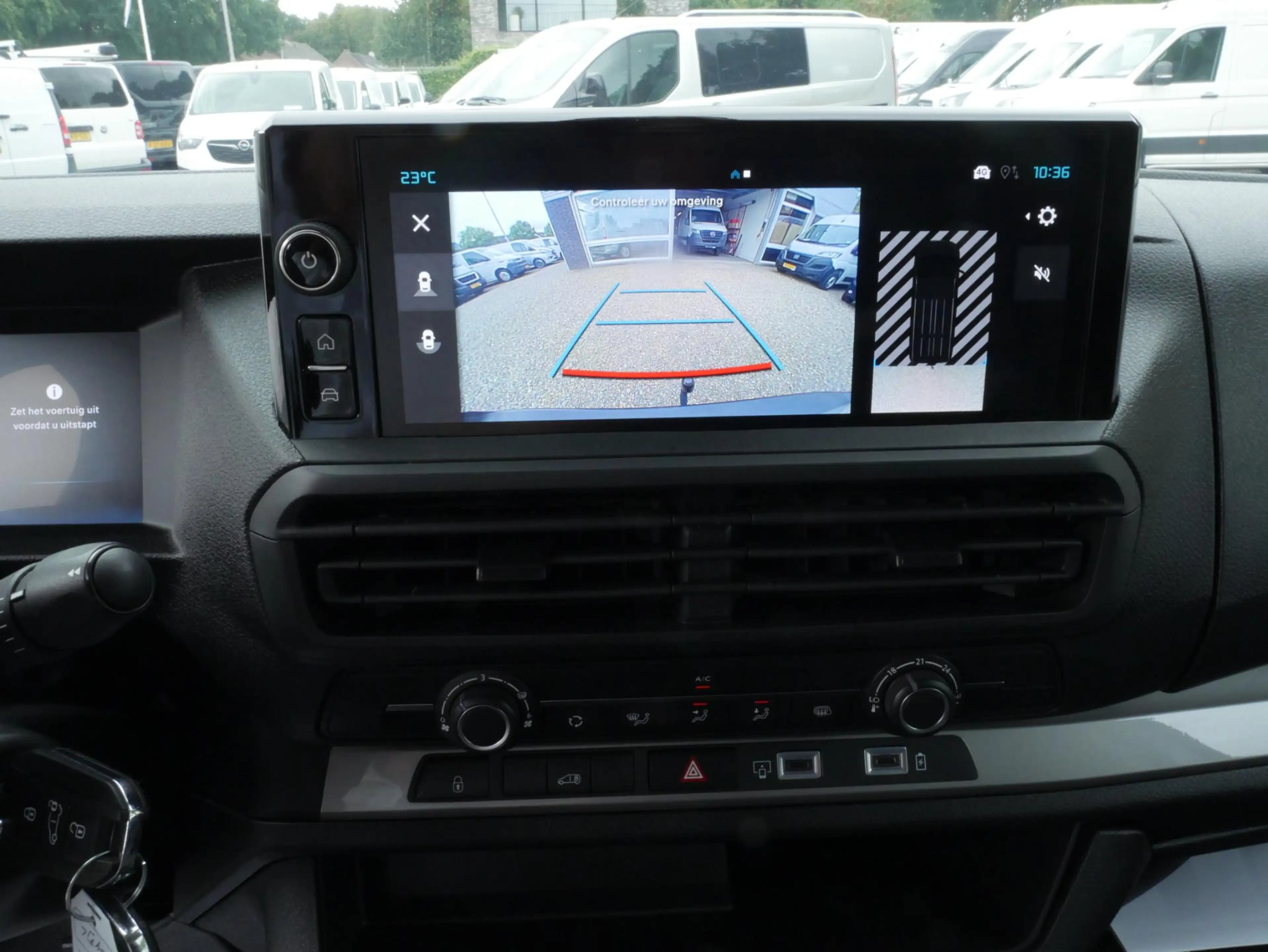 Citroen Jumpy 2.0 BlueHDI 145PK L2 Airco Cruise Camera Trekhaak — photo 17