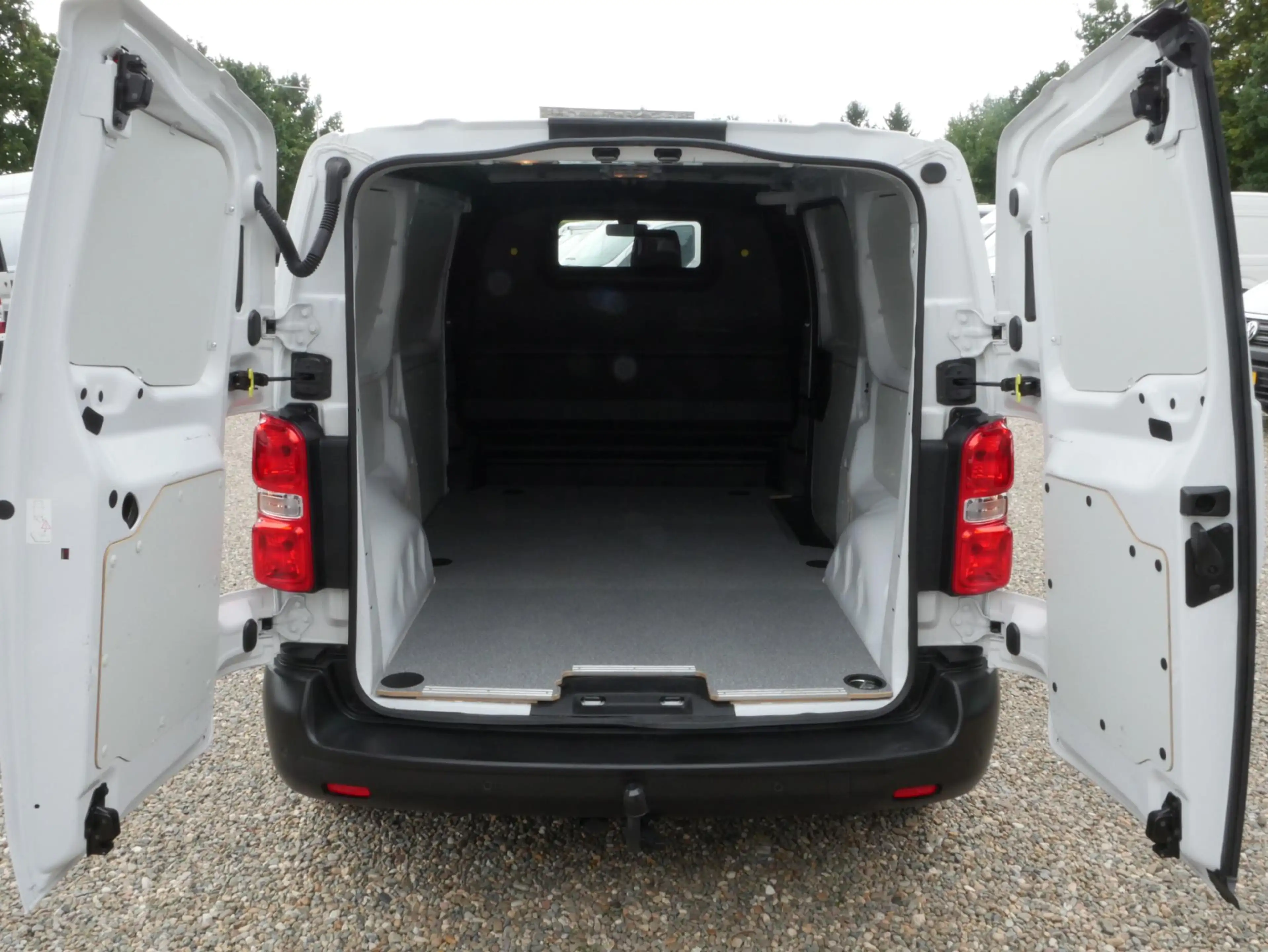 Citroen Jumpy 2.0 BlueHDI 145PK L2 Airco Cruise Camera Trekhaak — photo 10