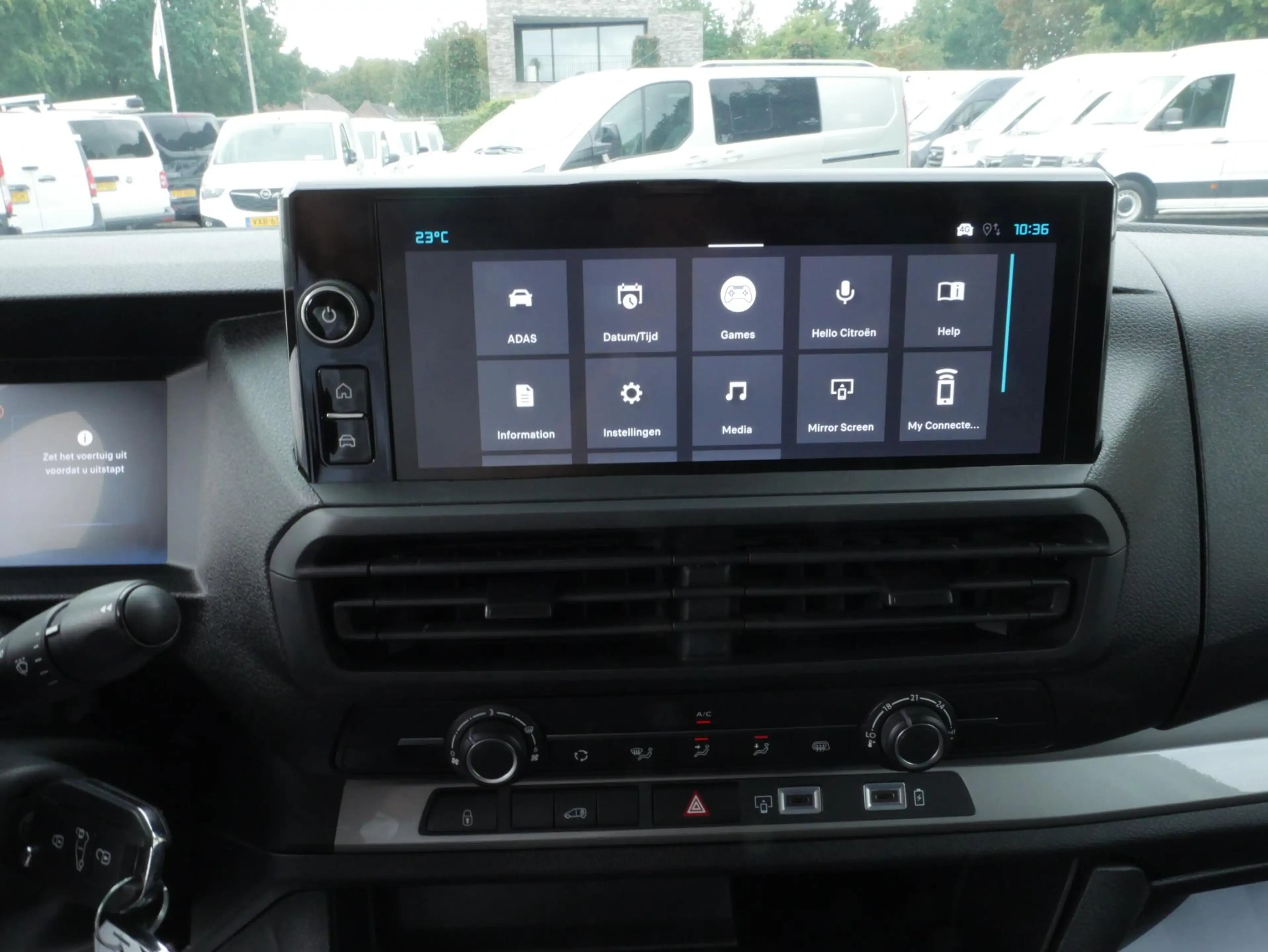 Citroen Jumpy 2.0 BlueHDI 145PK L2 Airco Cruise Camera Trekhaak — photo 16