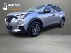 Peugeot 2008 Style