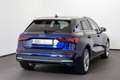 Audi A3 advanced 35 TFSI S tronic Blau - thumbnail 4