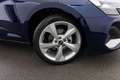 Audi A3 advanced 35 TFSI S tronic Blau - thumbnail 5