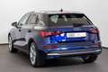 Audi A3 advanced 35 TFSI S tronic Blau - thumbnail 17