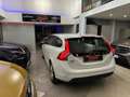 Volvo S60 D3 Geartronic Summum White - thumbnail 11