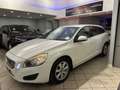 Volvo S60 D3 Geartronic Summum White - thumbnail 12