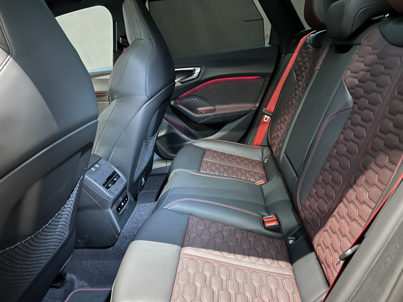 Audi RS5 AVANT/TECH PRO/SPORT SEATS PLUS/MMI PLUS/21" — photo 20