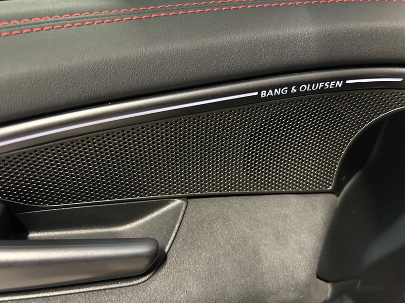 Audi RS5 AVANT/TECH PRO/SPORT SEATS PLUS/MMI PLUS/21" — photo 15