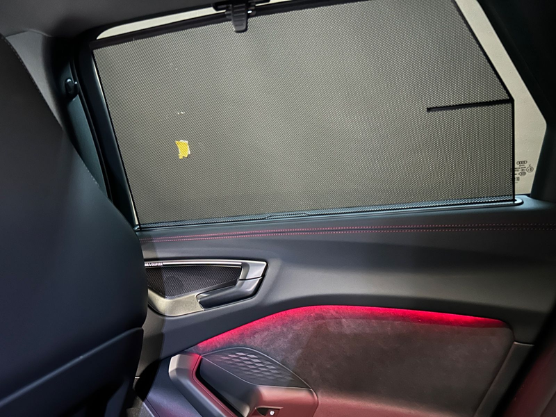 Audi RS5 AVANT/TECH PRO/SPORT SEATS PLUS/MMI PLUS/21" — photo 18