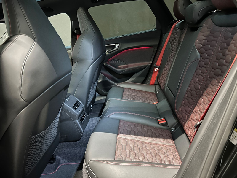 Audi RS5 AVANT/TECH PRO/SPORT SEATS PLUS/MMI PLUS/21" — photo 12