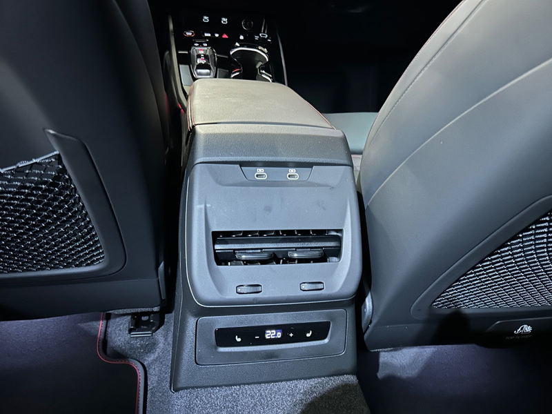 Audi RS5 AVANT/TECH PRO/SPORT SEATS PLUS/MMI PLUS/21" — photo 17