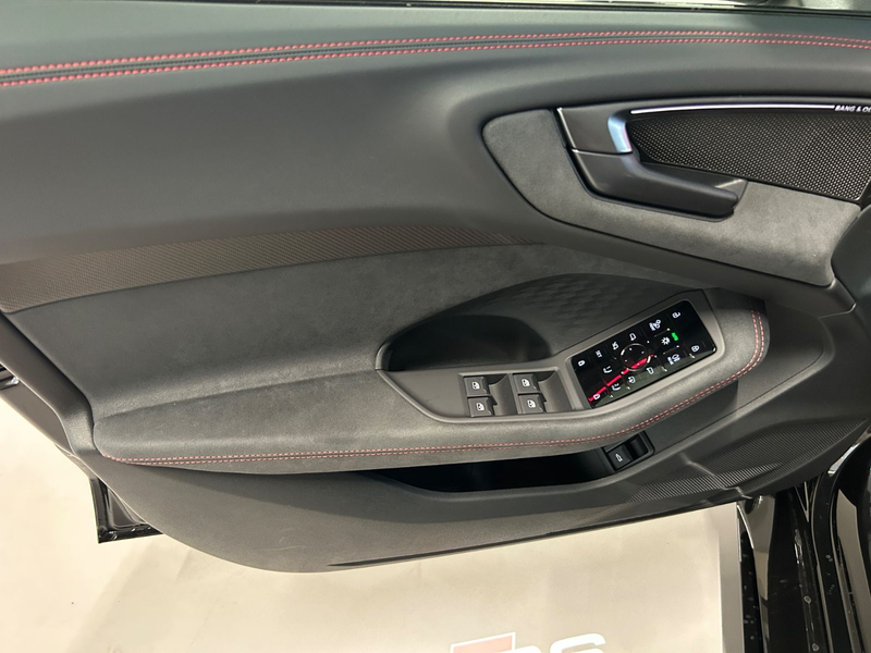Audi RS5 AVANT/TECH PRO/SPORT SEATS PLUS/MMI PLUS/21" — photo 14