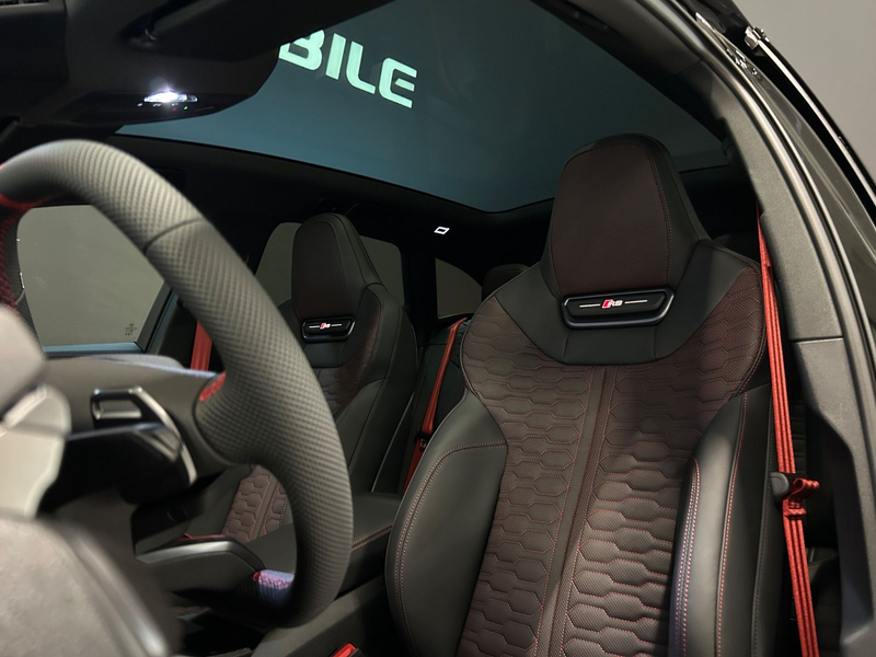 Audi RS5 AVANT/TECH PRO/SPORT SEATS PLUS/MMI PLUS/21" — photo 6