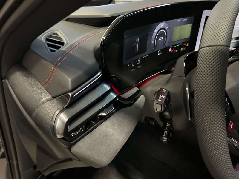 Audi RS5 AVANT/TECH PRO/SPORT SEATS PLUS/MMI PLUS/21" — photo 10