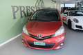 Toyota Yaris YARIS 1.4 D-4D LOUNGE Rosso - thumbnail 2