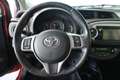 Toyota Yaris YARIS 1.4 D-4D LOUNGE Rosso - thumbnail 11