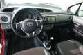 Toyota Yaris YARIS 1.4 D-4D LOUNGE Rosso - thumbnail 8