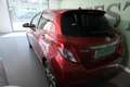 Toyota Yaris YARIS 1.4 D-4D LOUNGE Rosso - thumbnail 3