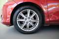Toyota Yaris YARIS 1.4 D-4D LOUNGE Rosso - thumbnail 9